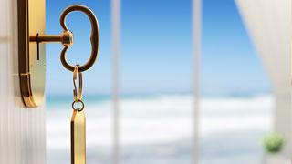 Residential Locksmith at 94536, California